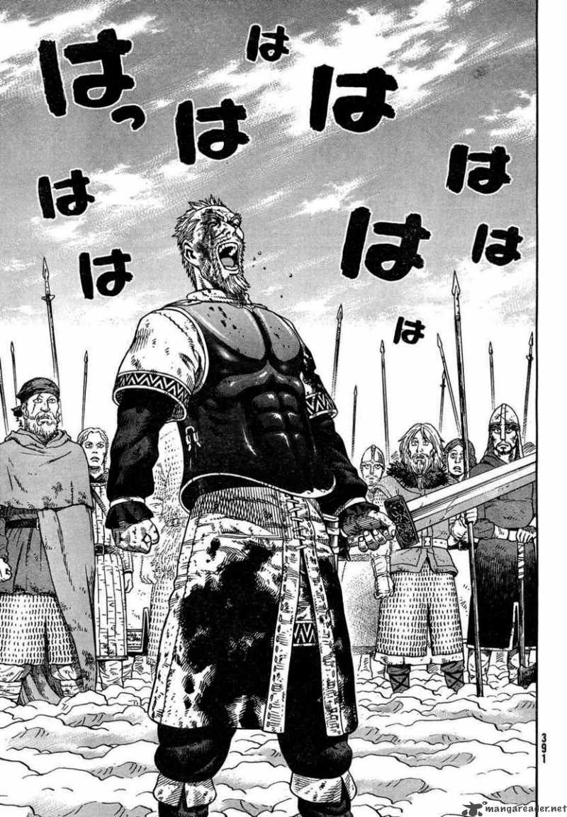 Vinland Saga 42 38