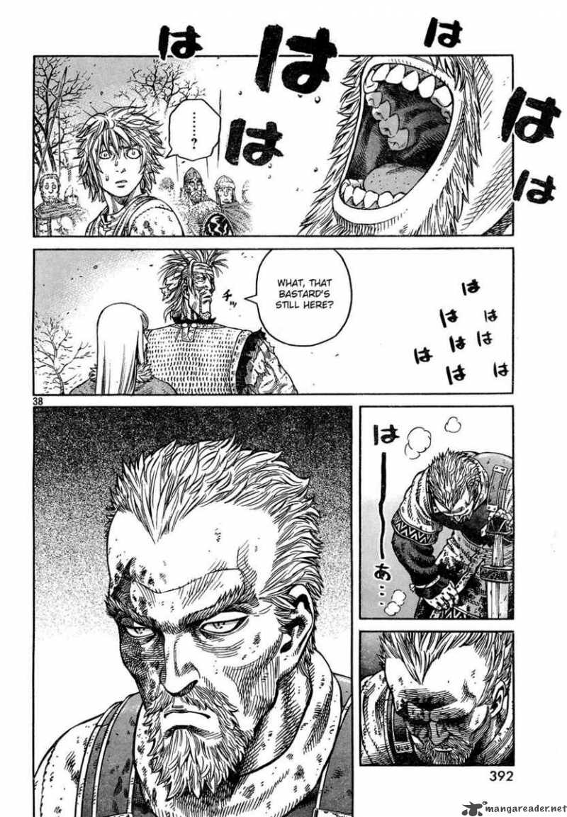 Vinland Saga 42 39