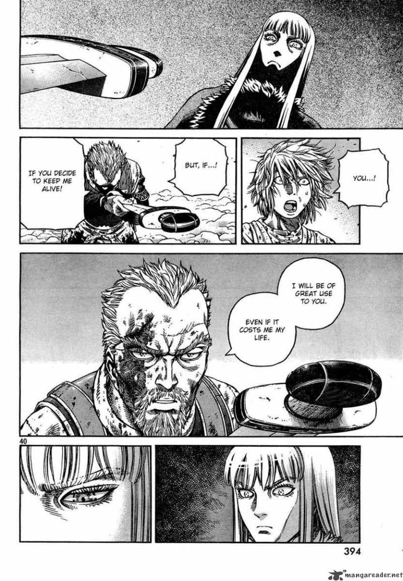 Vinland Saga 42 41