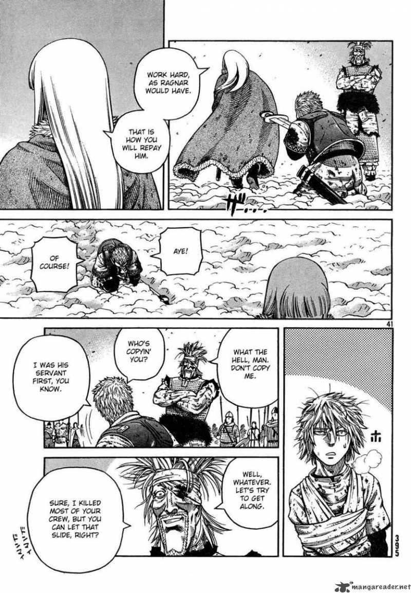 Vinland Saga 42 42