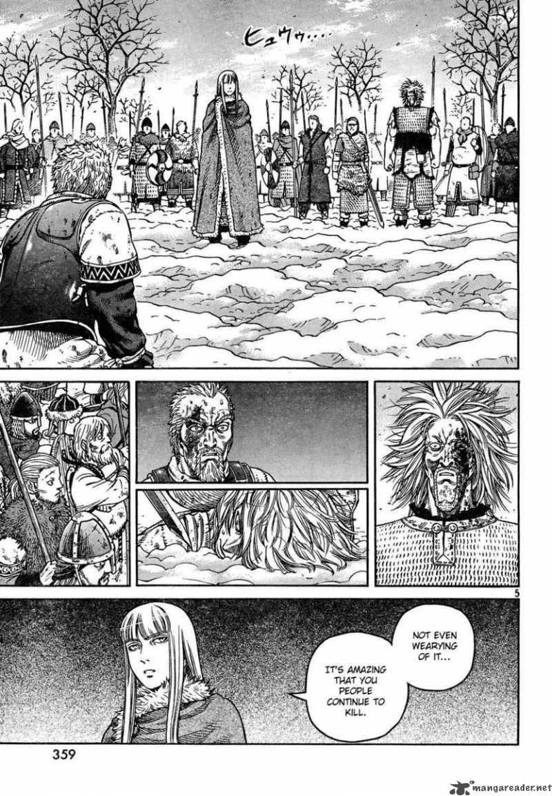 Vinland Saga 42 6