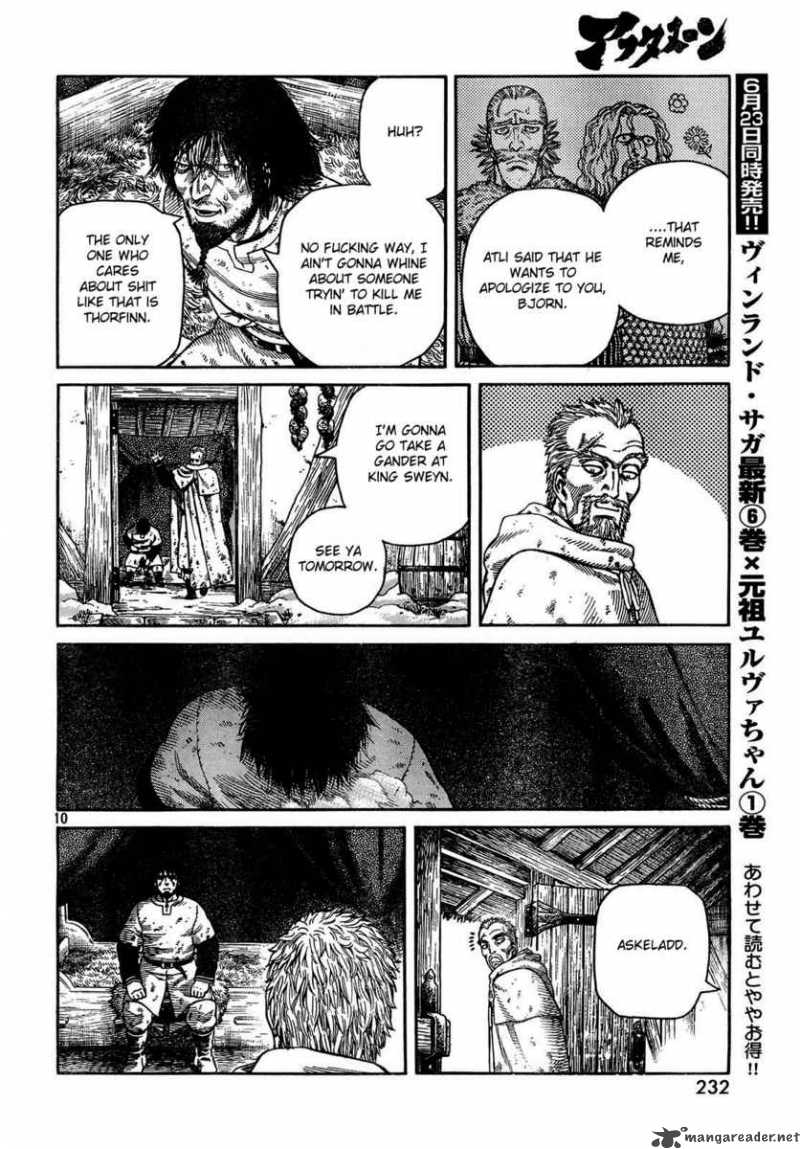 Vinland Saga 43 11