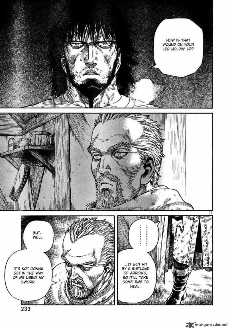 Vinland Saga 43 12