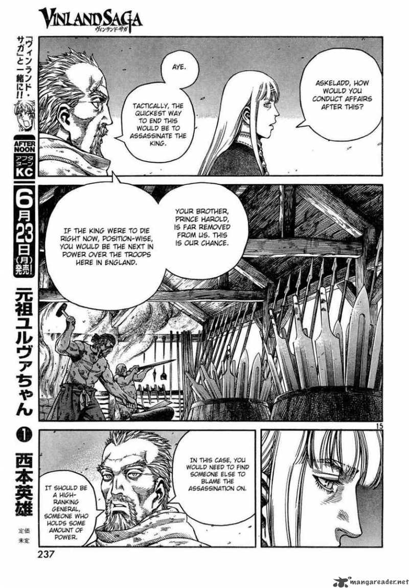 Vinland Saga 43 16