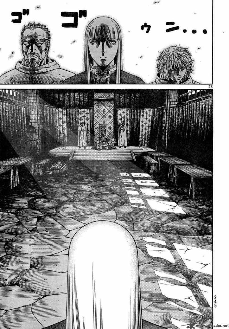 Vinland Saga 43 24