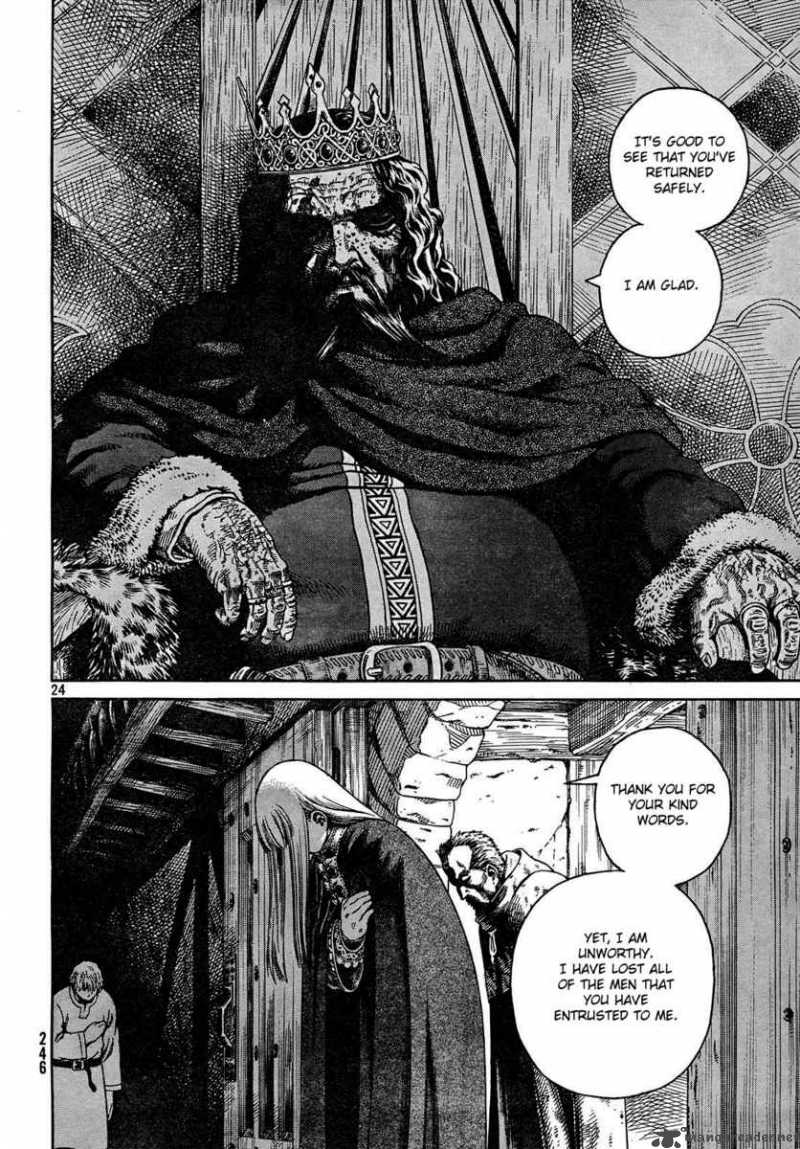 Vinland Saga 43 25