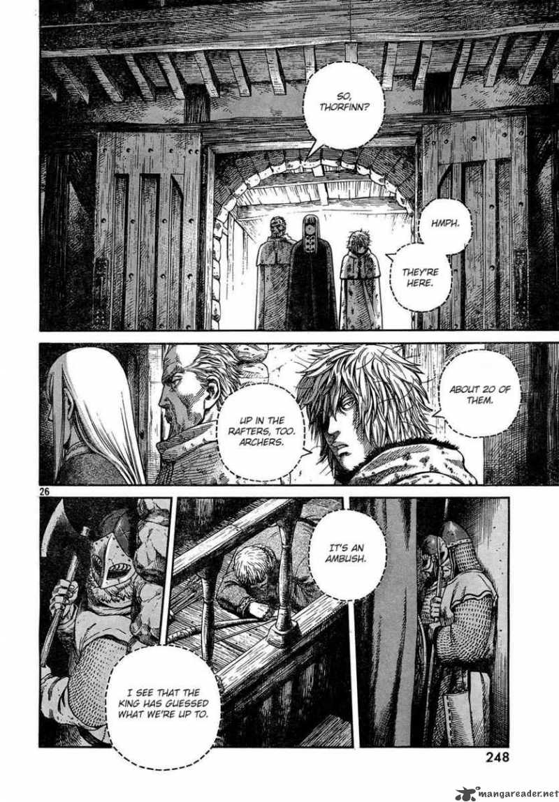 Vinland Saga 43 27