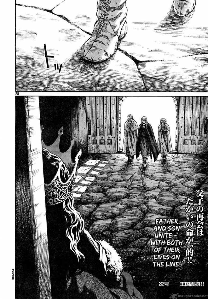 Vinland Saga 43 29