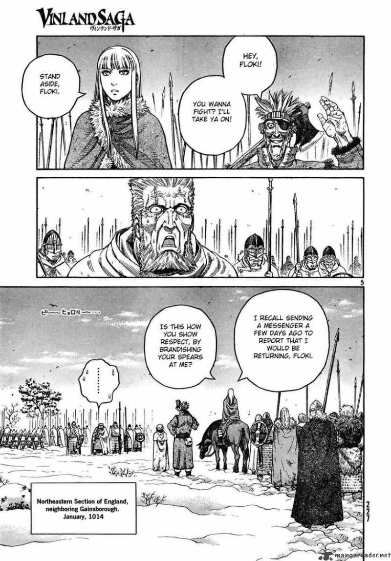 Vinland Saga 43 6