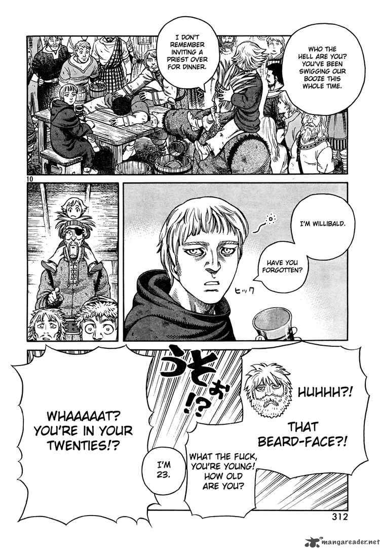 Vinland Saga 45 11