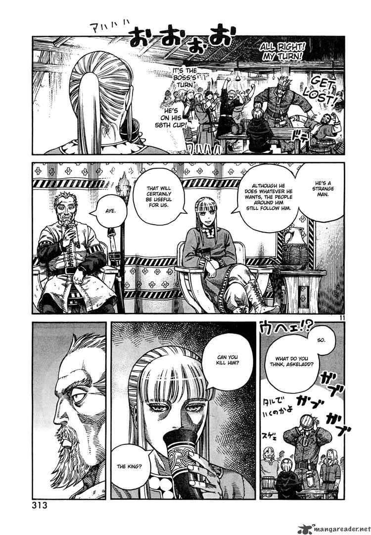 Vinland Saga 45 12