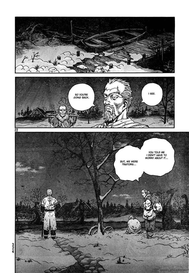 Vinland Saga 45 23