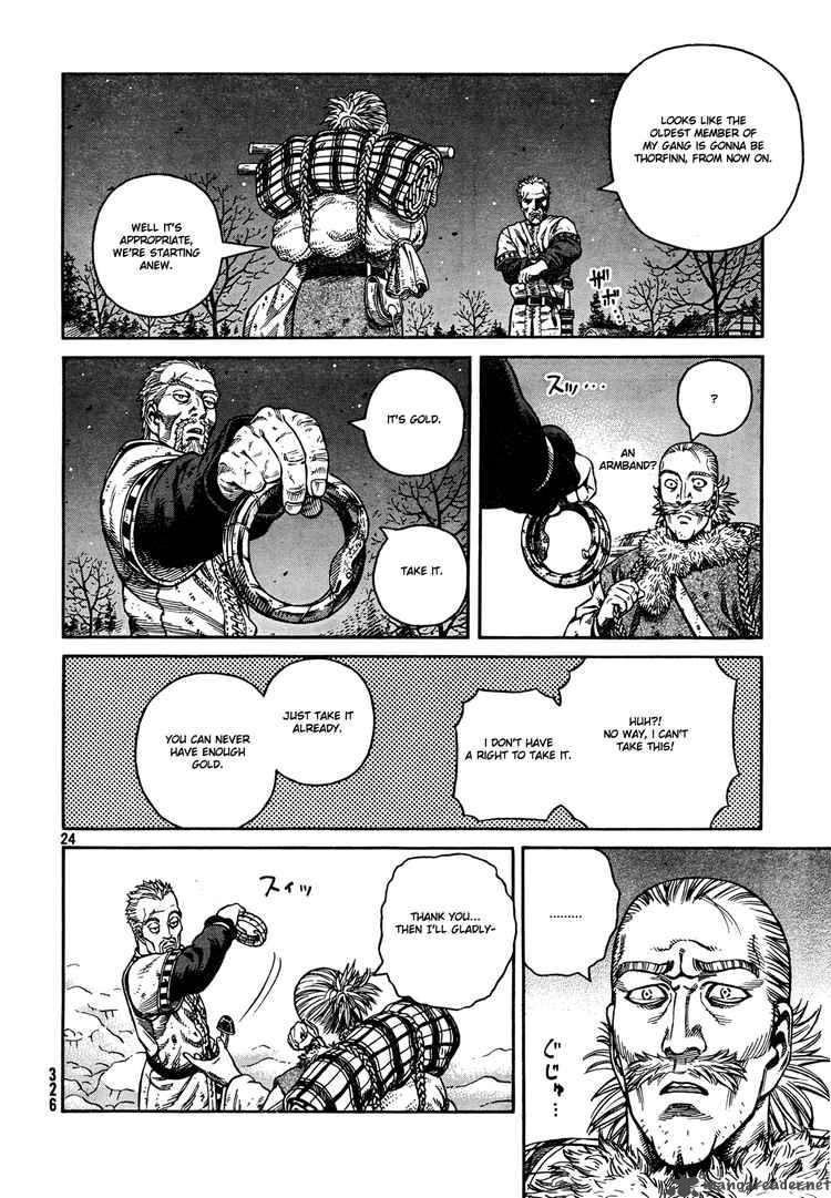 Vinland Saga 45 25