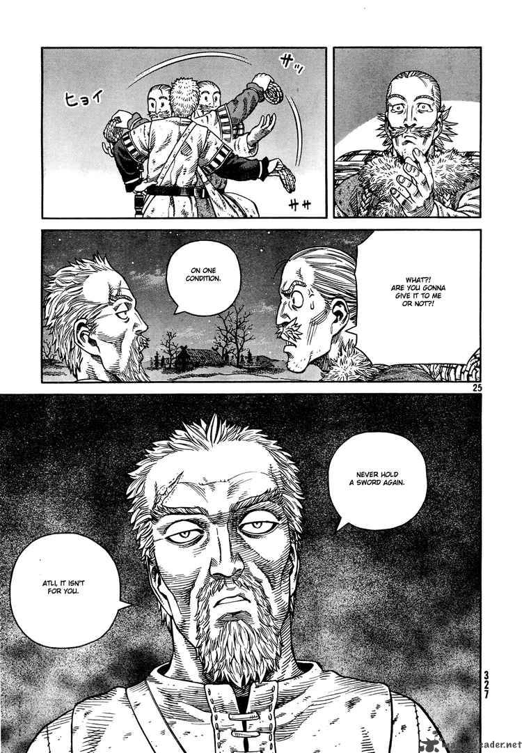 Vinland Saga 45 26