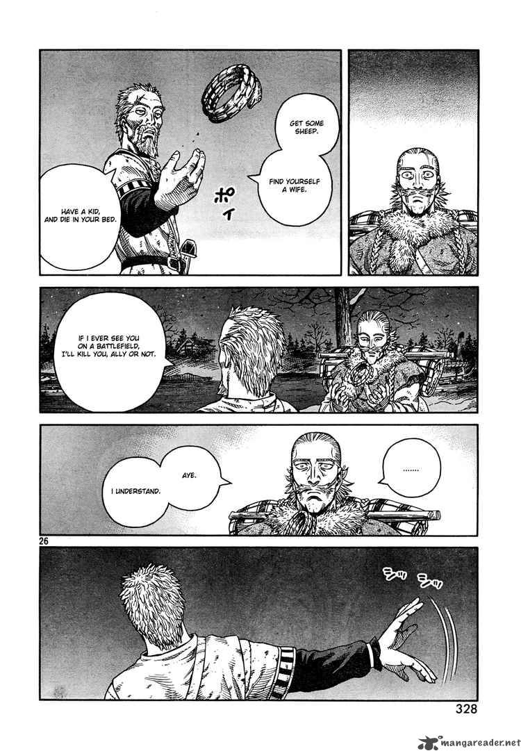 Vinland Saga 45 27