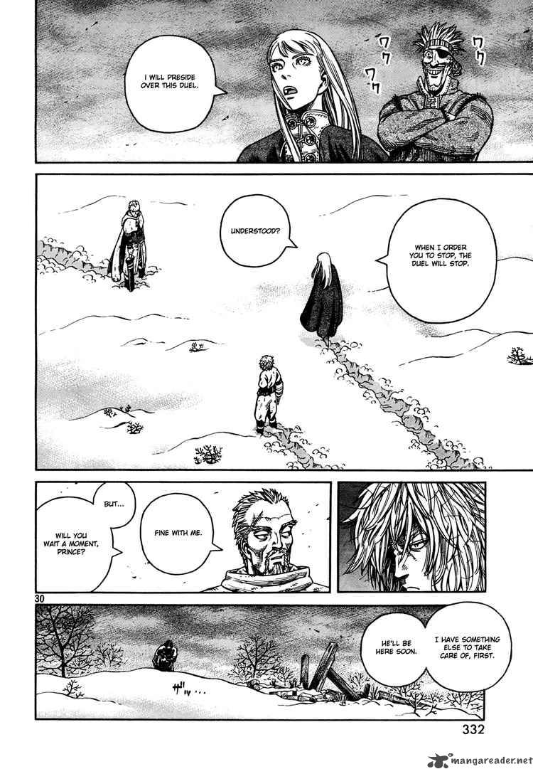 Vinland Saga 45 31