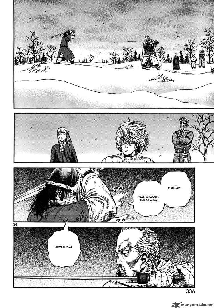 Vinland Saga 45 35