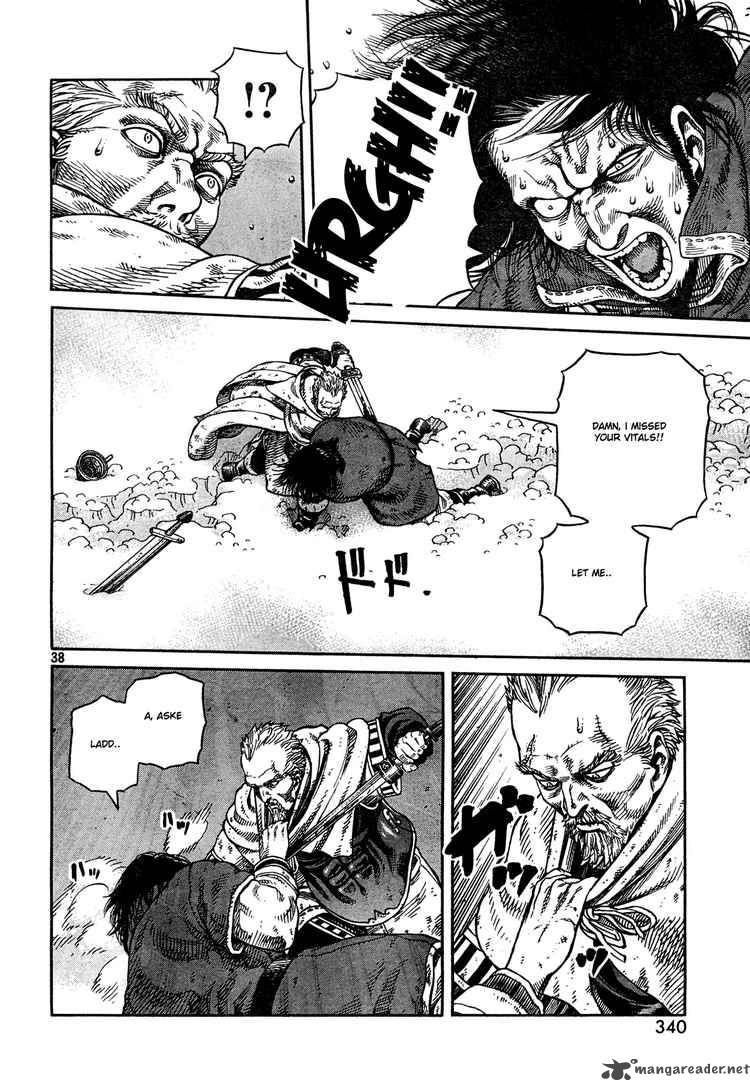 Vinland Saga 45 39