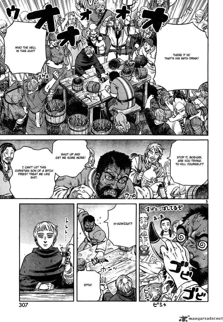 Vinland Saga 45 6