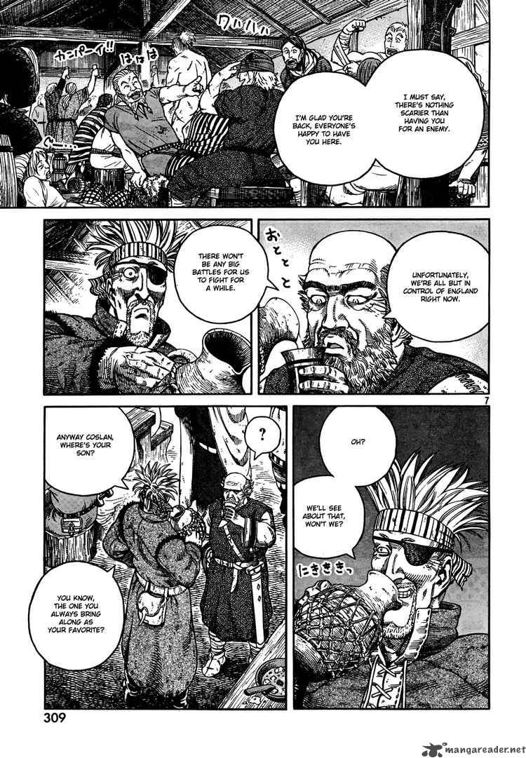 Vinland Saga 45 8