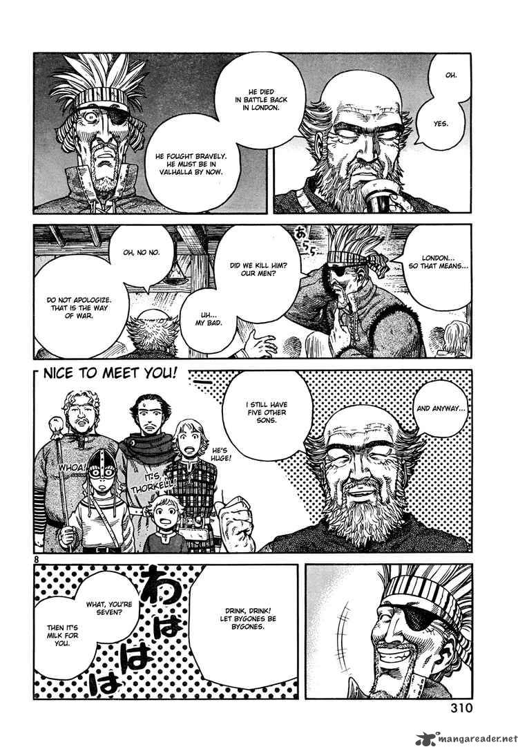 Vinland Saga 45 9