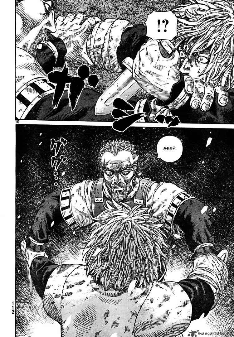 Vinland Saga 46 10