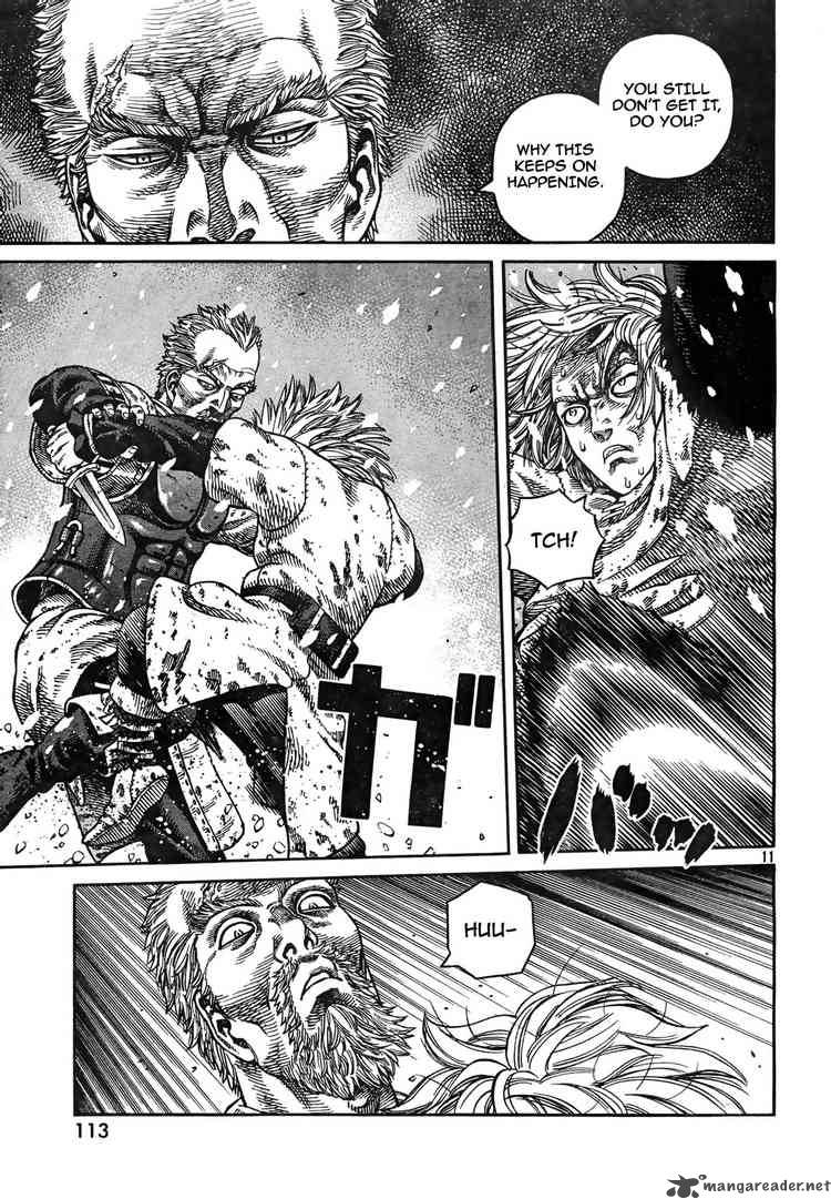 Vinland Saga 46 11