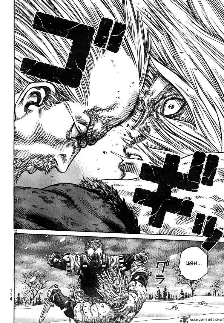 Vinland Saga 46 12