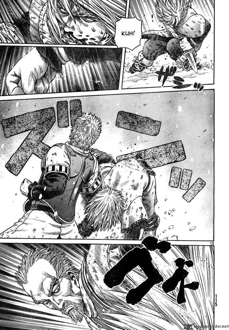 Vinland Saga 46 13