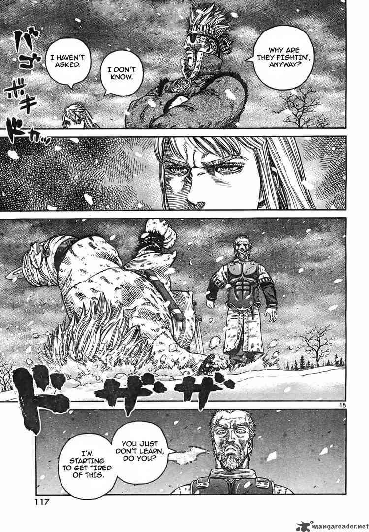 Vinland Saga 46 15