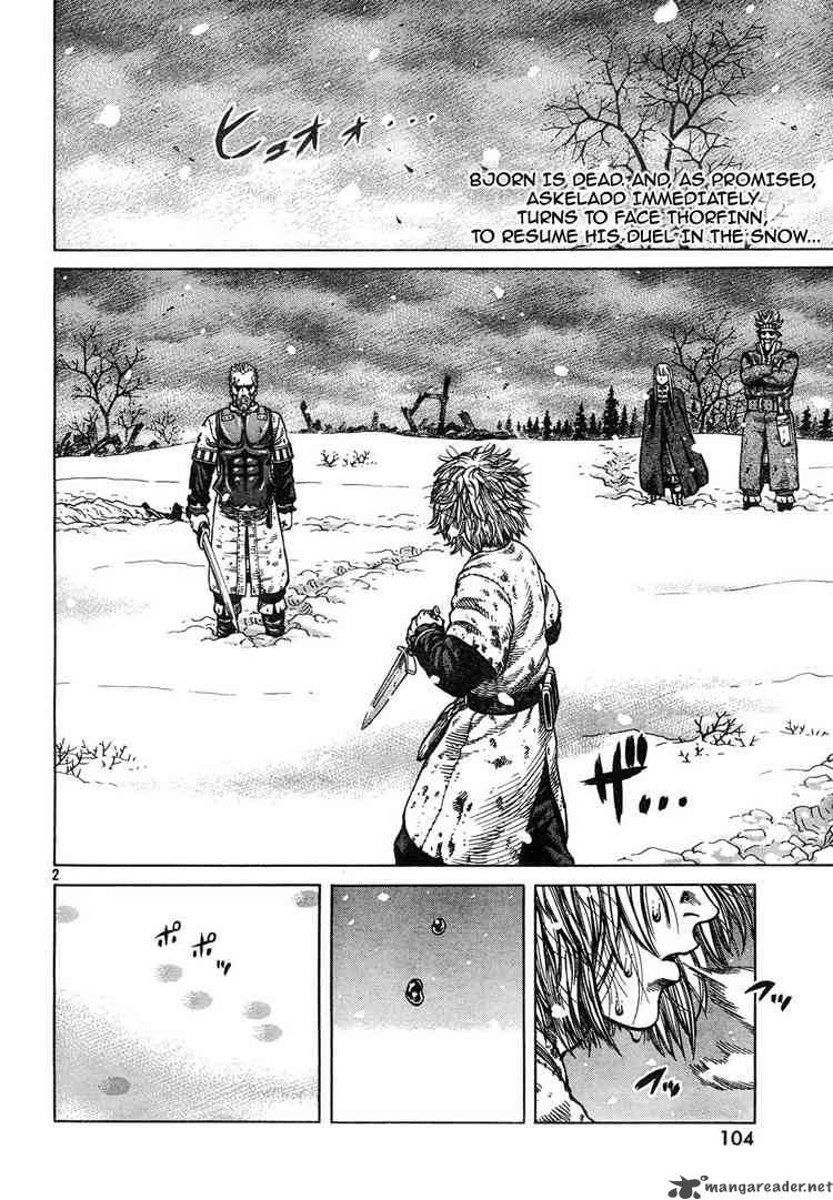 Vinland Saga 46 2