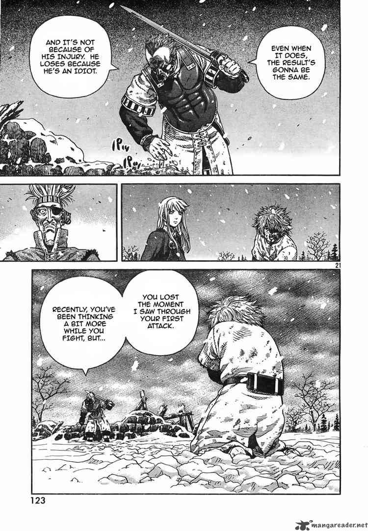 Vinland Saga 46 21