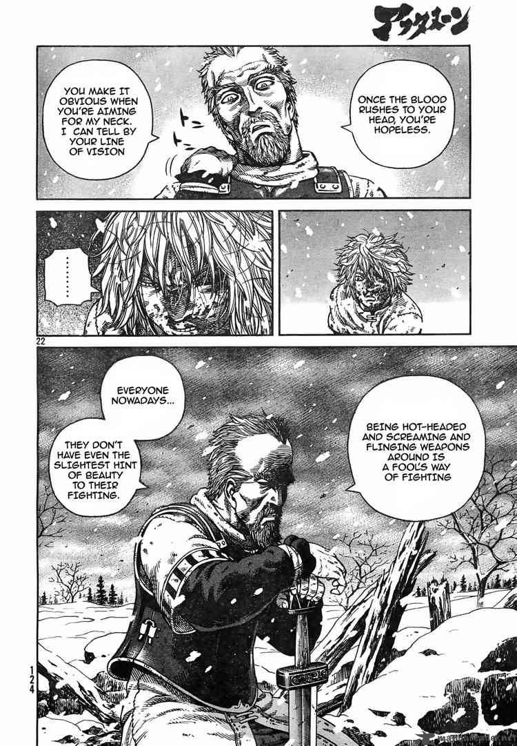 Vinland Saga 46 22