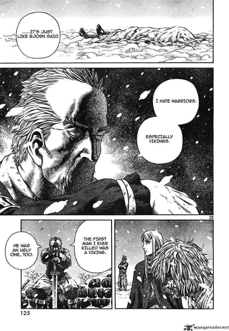 Vinland Saga 46 23