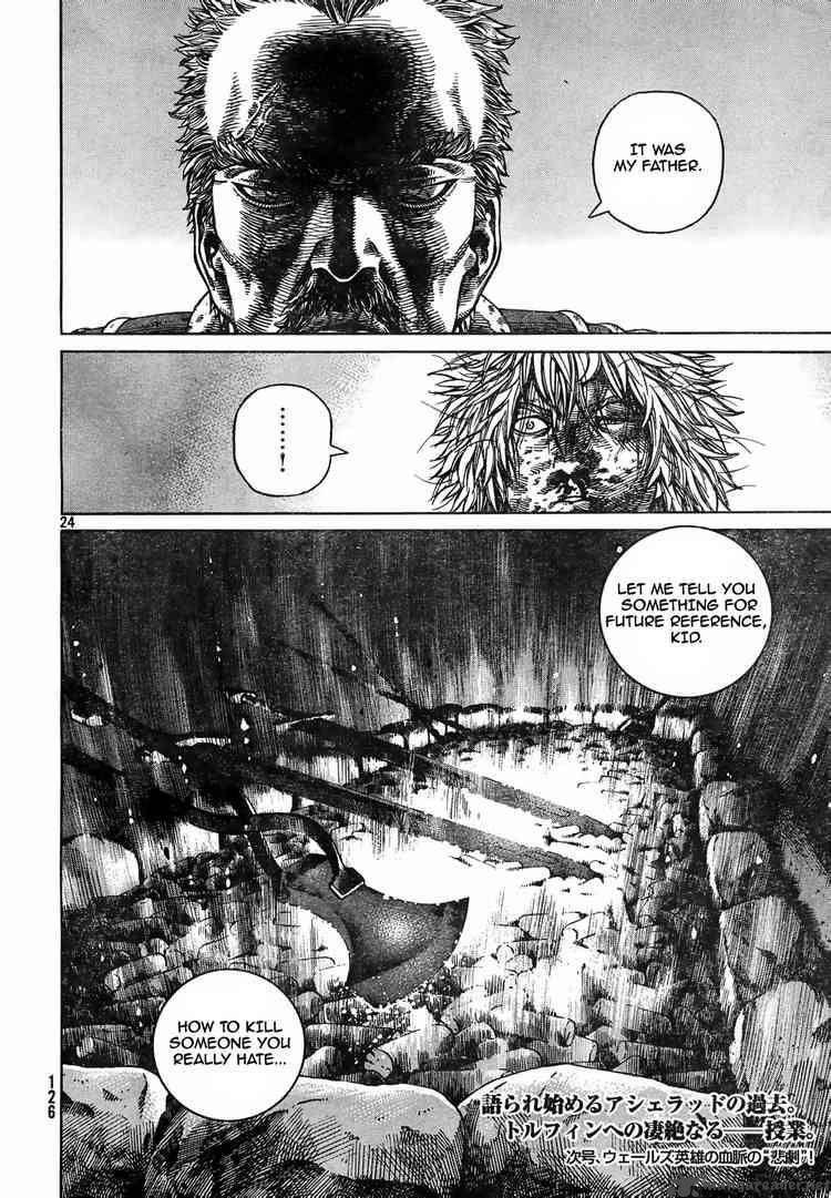 Vinland Saga 46 24