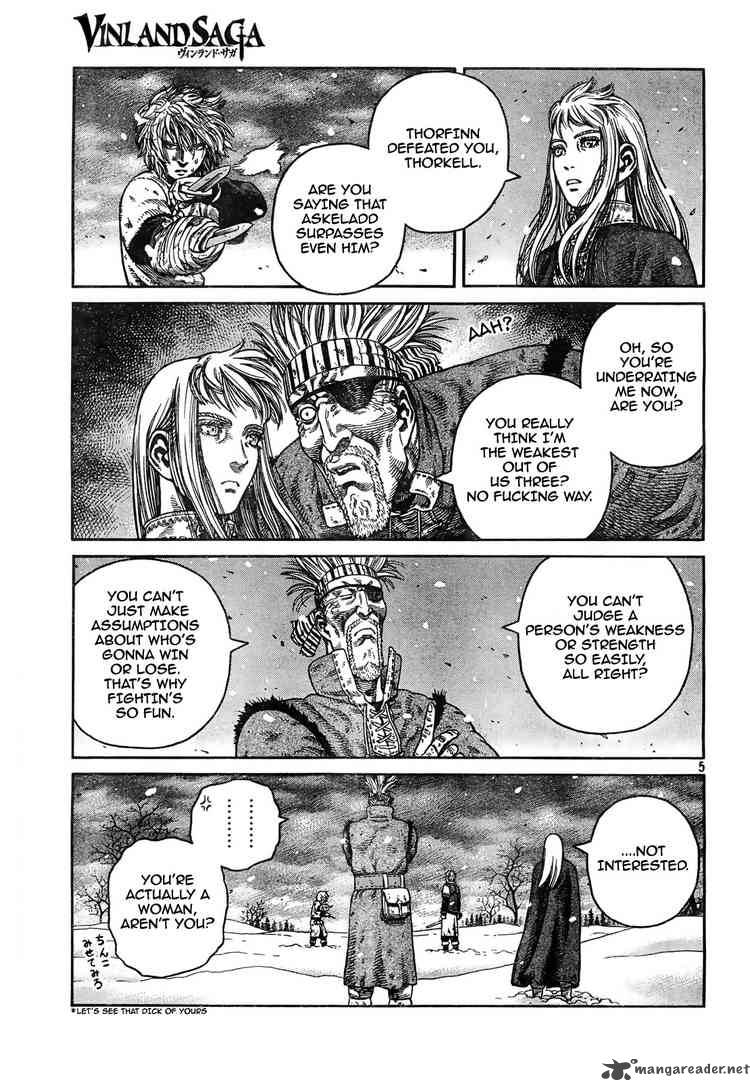 Vinland Saga 46 5