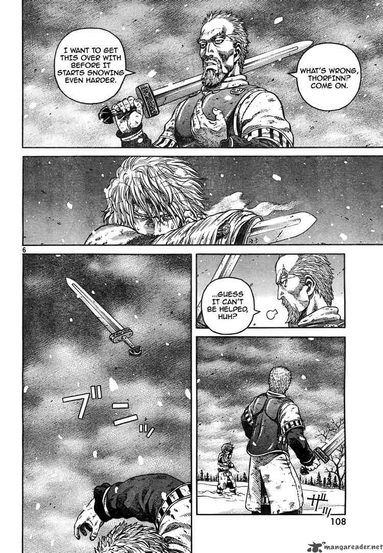 Vinland Saga 46 6