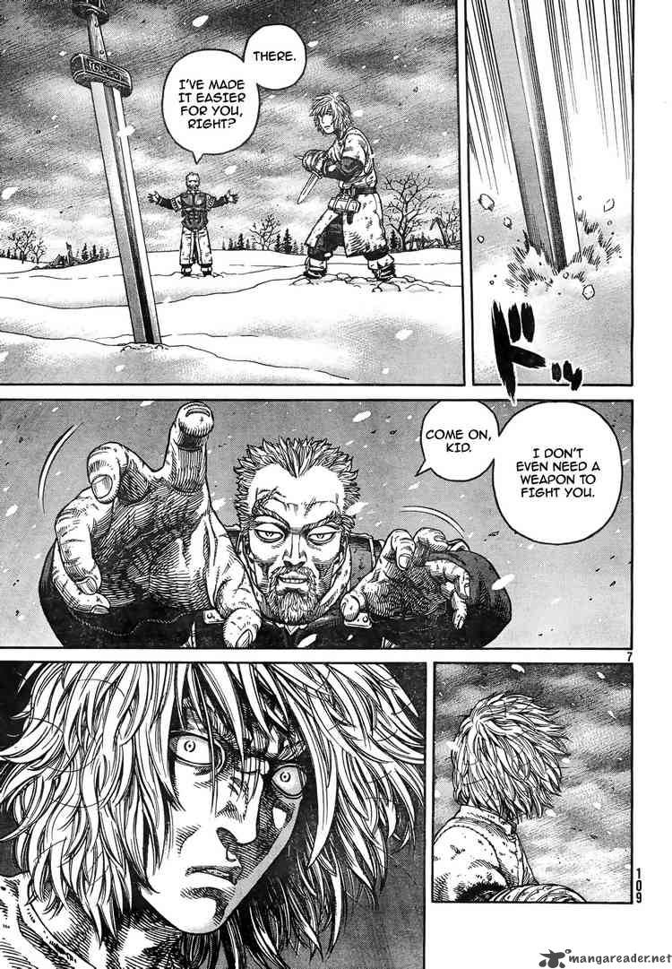 Vinland Saga 46 7