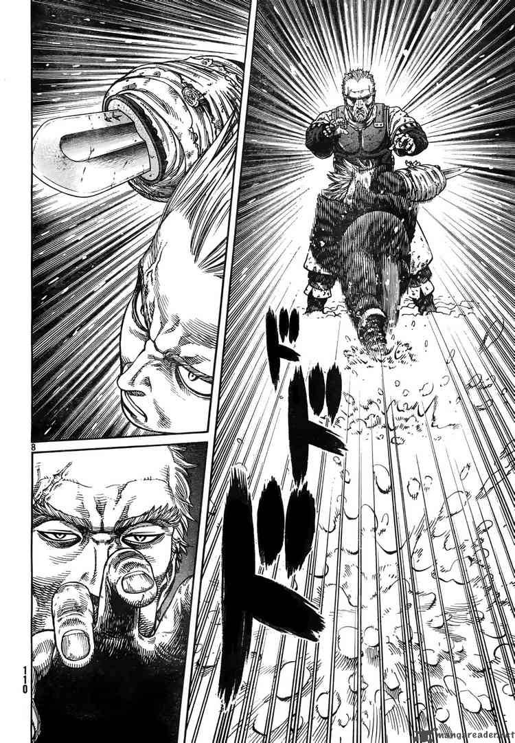 Vinland Saga 46 8