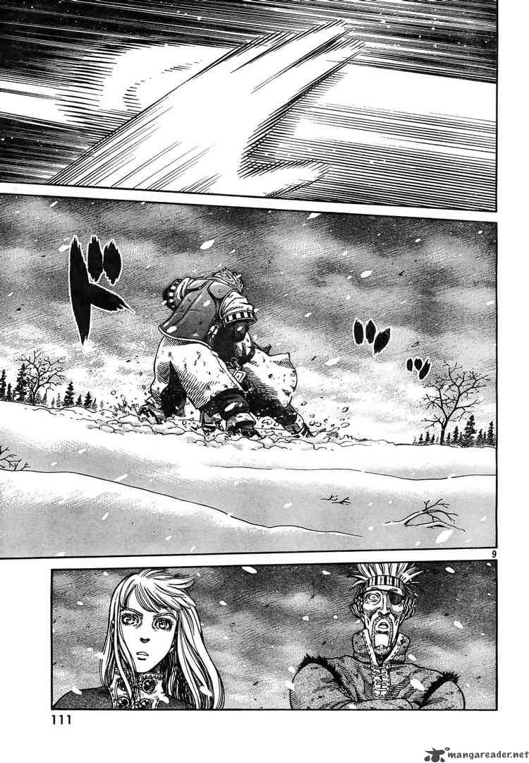 Vinland Saga 46 9