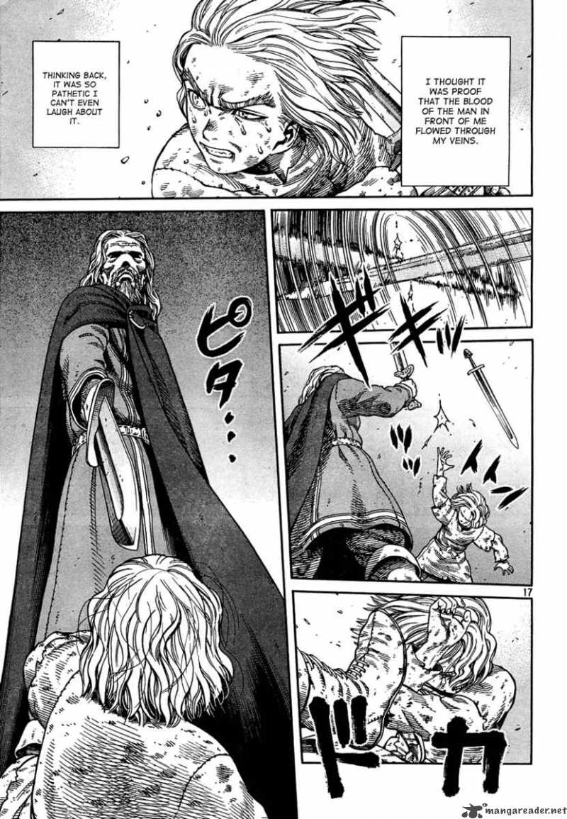 Vinland Saga 47 17