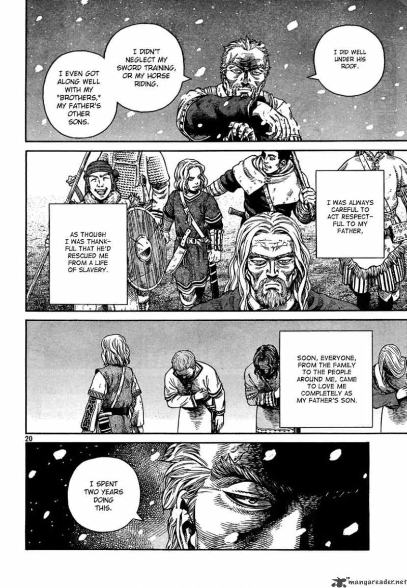 Vinland Saga 47 20