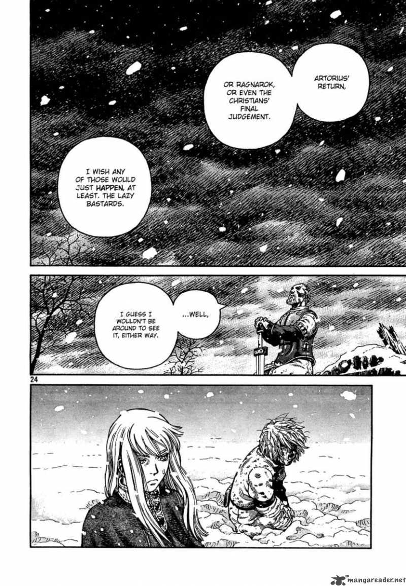 Vinland Saga 47 24