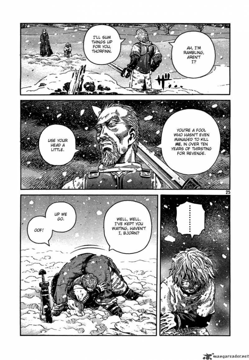 Vinland Saga 47 25