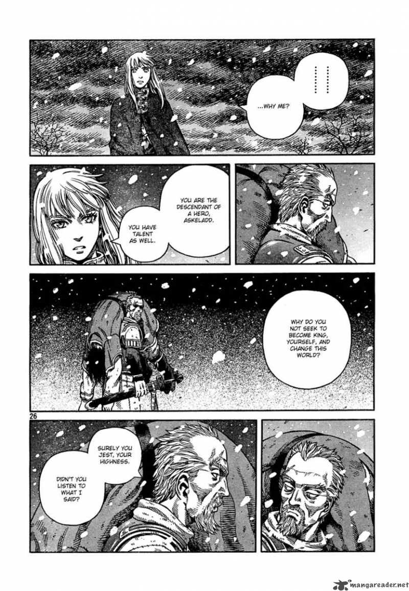 Vinland Saga 47 26