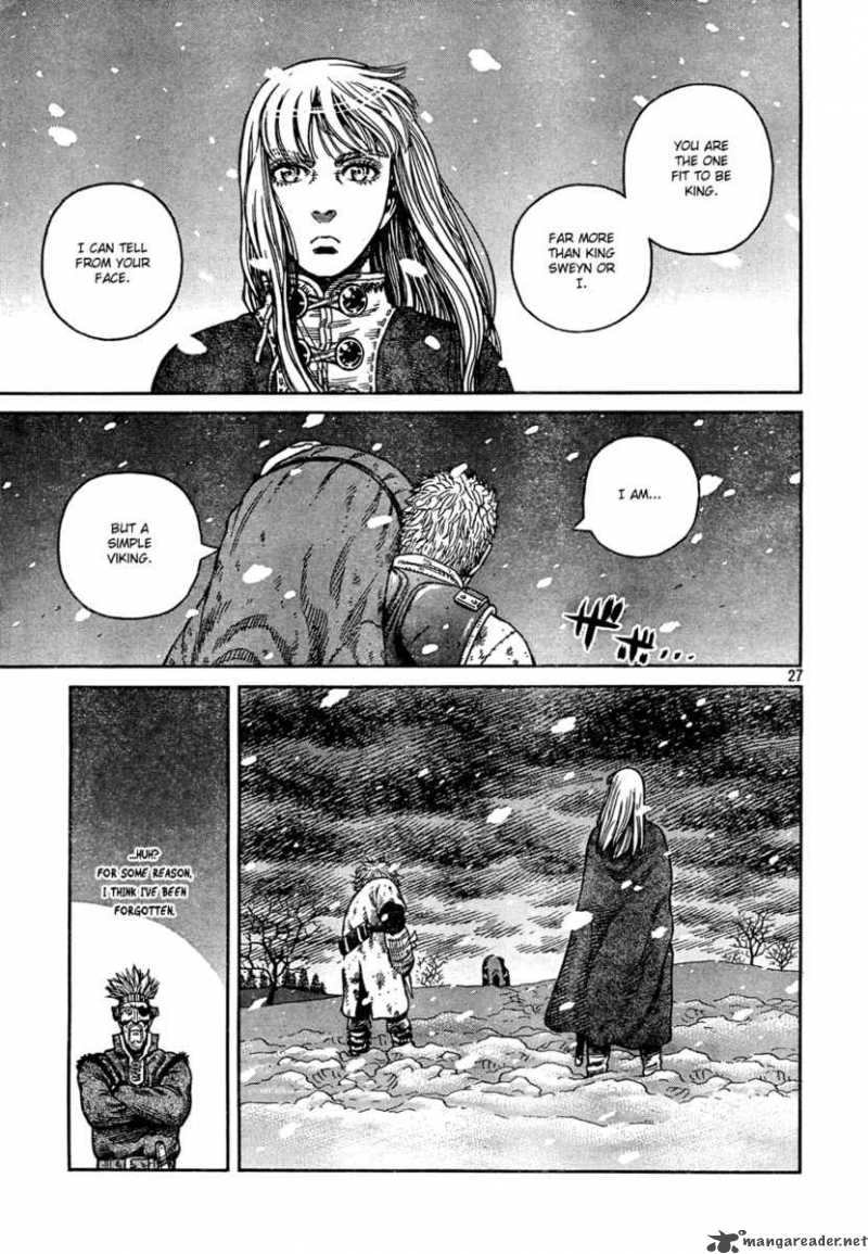 Vinland Saga 47 27