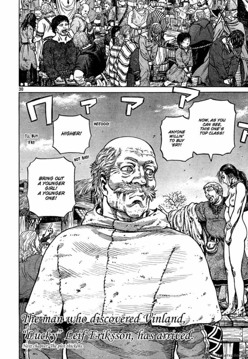 Vinland Saga 47 30