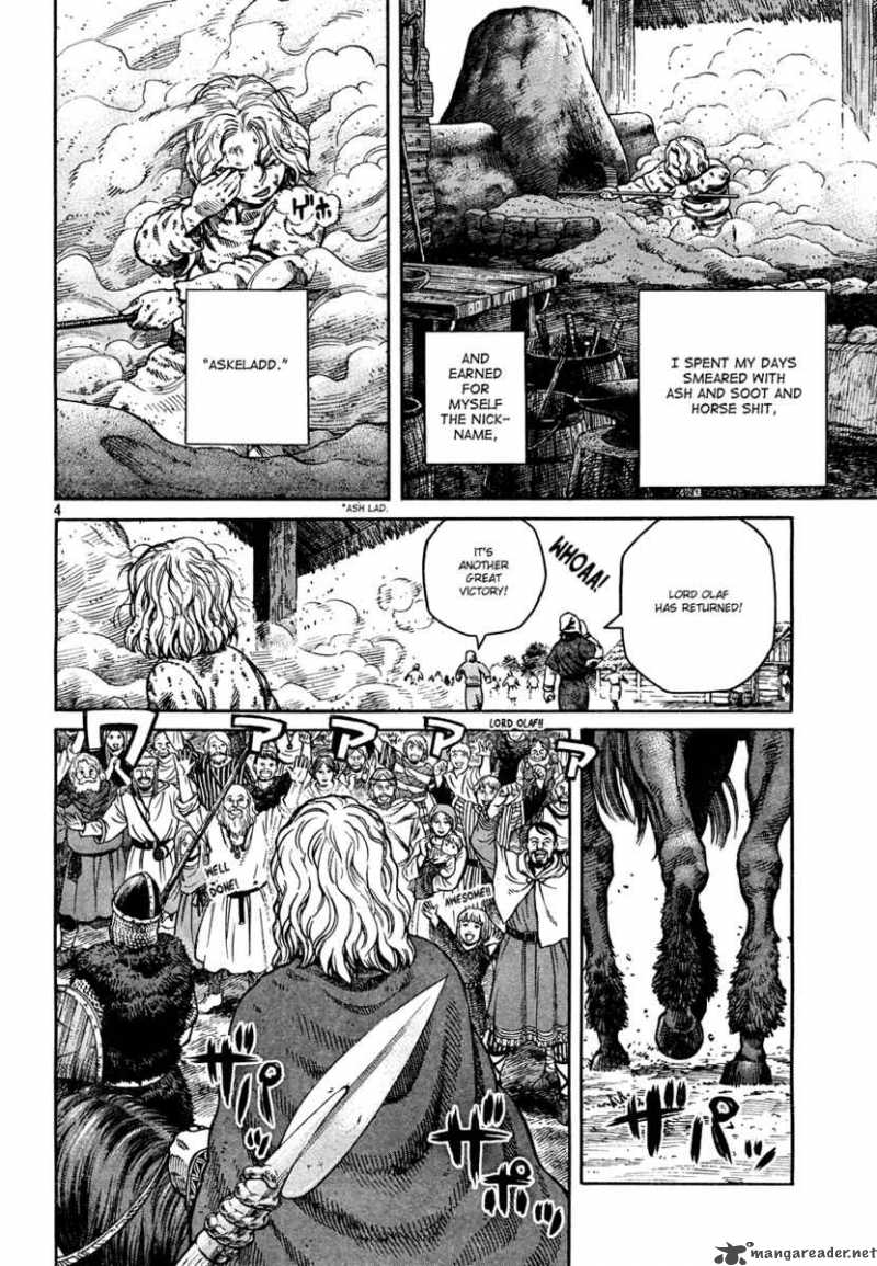 Vinland Saga 47 4