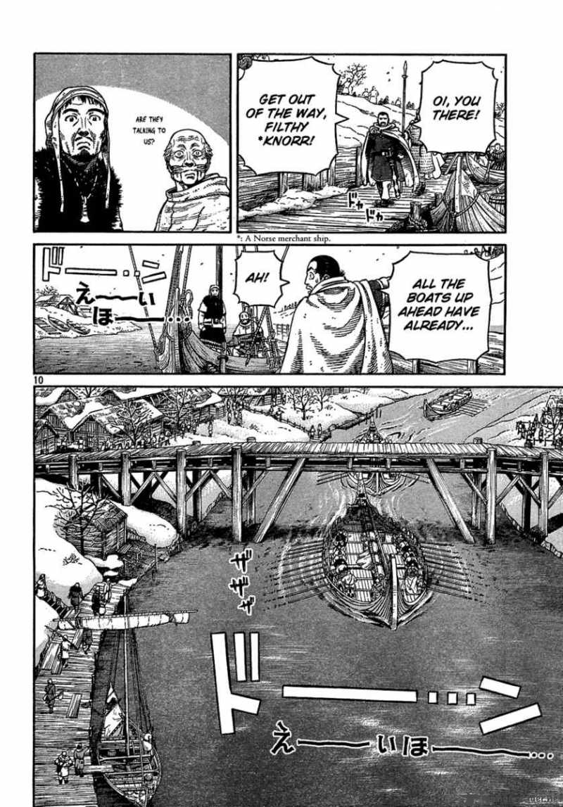 Vinland Saga 48 10