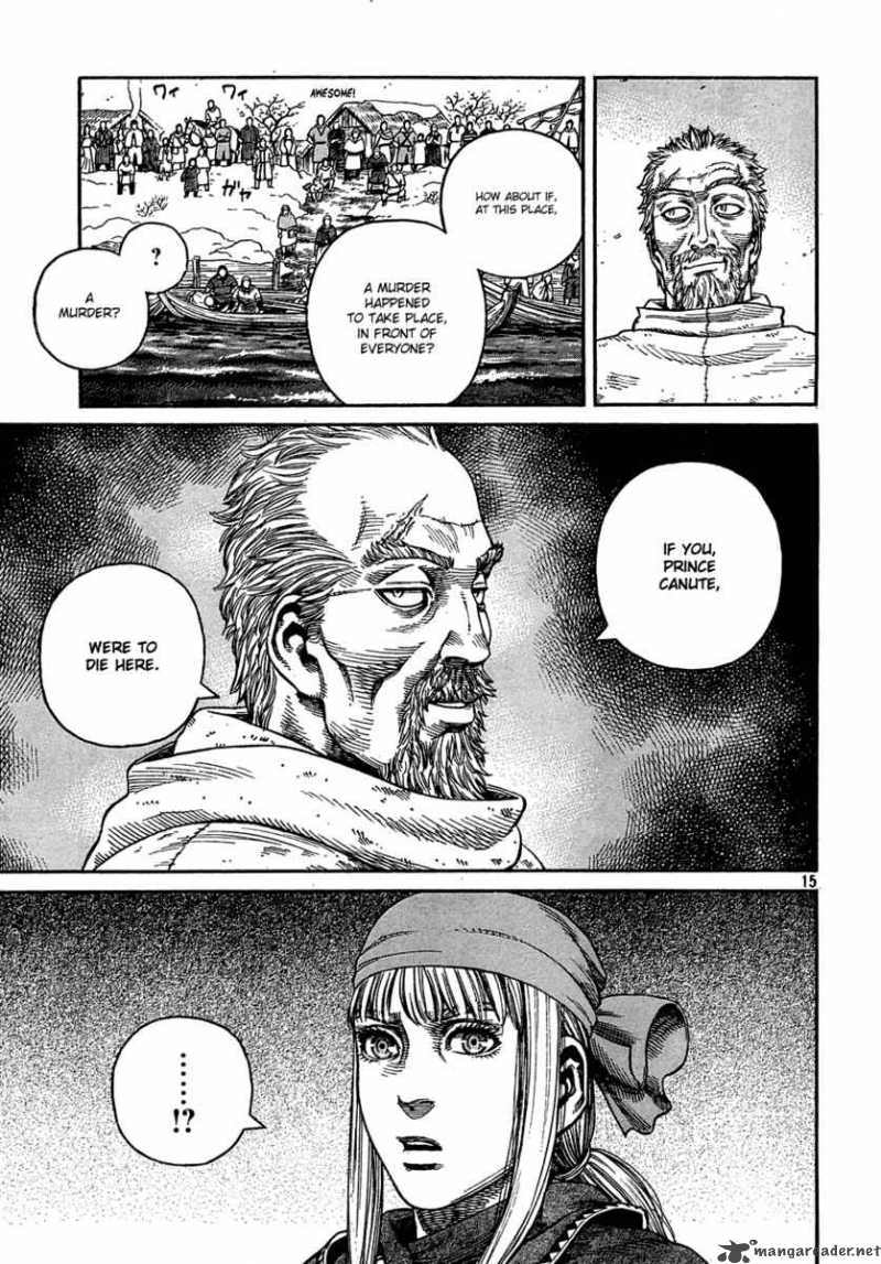 Vinland Saga 48 15